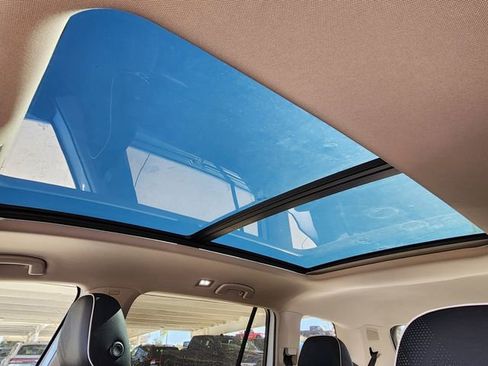 New 2026 Volkswagen Atlas SEL Premium R-Line image 17