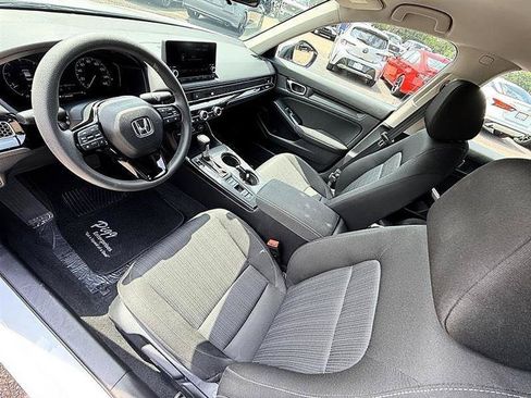 Used 2024 Honda Civic LX image 16