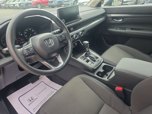 Used 2024 Honda CR-V EX image 10