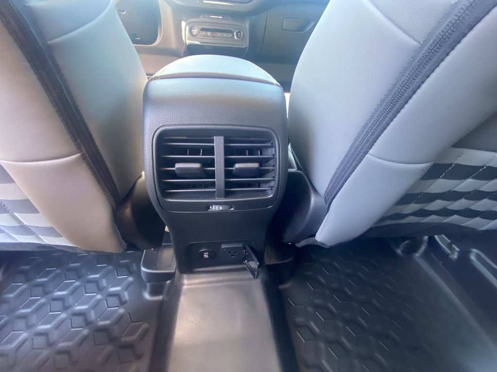 New 2026 Ford Bronco Sport Badlands w/ Sasquatch Badlands Package AWD/4WD image 24
