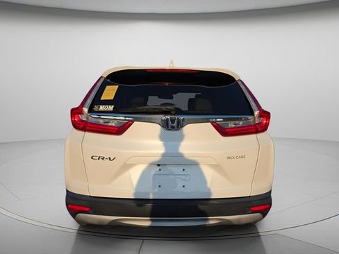 Used 2019 Honda CR-V EX-L image 8