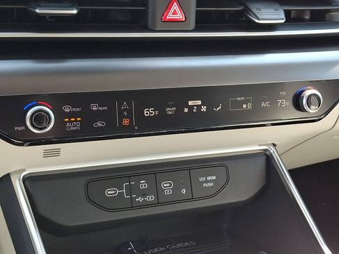 New 2026 Kia Carnival SX Prestige FWD image 18