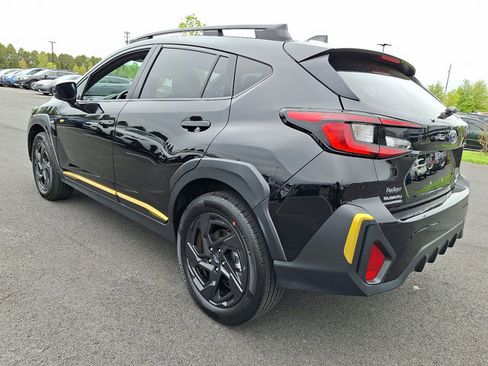 Certified 2024 Subaru Crosstrek 2.5i Sport AWD/4WD image 5