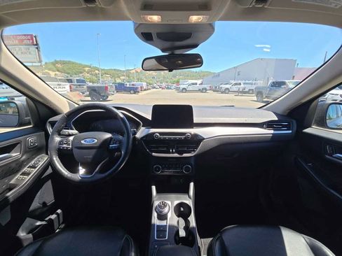Used 2020 Ford Escape SEL AWD/4WD image 15