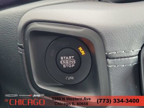 New 2026 Jeep Gladiator Sport AWD/4WD image 25