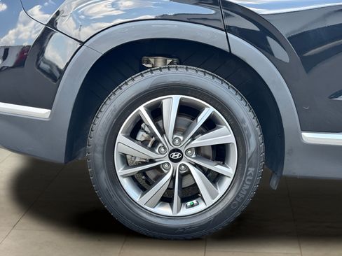 Used 2020 Hyundai Santa Fe SEL w/ Convenience + Premium Package FWD image 42