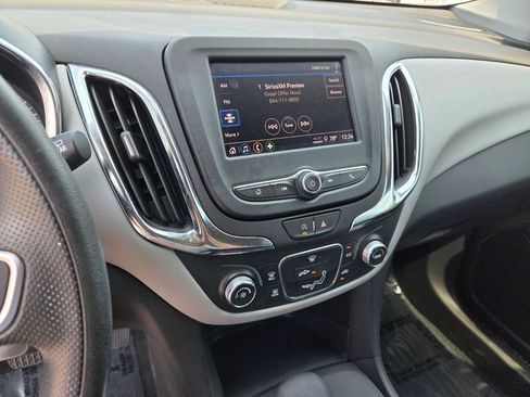 Certified 2024 Chevrolet Equinox LS w/ Driver Confidence II Package image 23