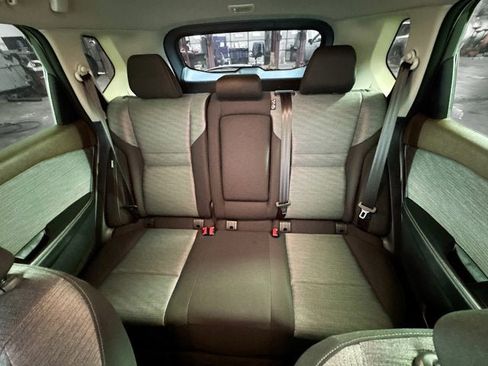 Certified 2023 Nissan Rogue SV image 19