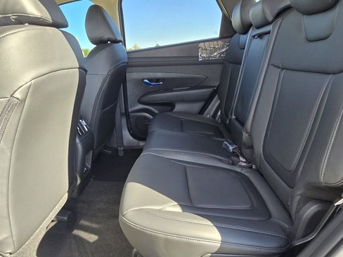 New 2026 Hyundai Tucson SEL image 14
