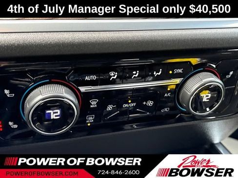 Certified 2022 Chevrolet Silverado 1500 RST AWD/4WD image 18