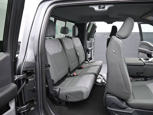 New 2026 Ford F250 XLT image 17