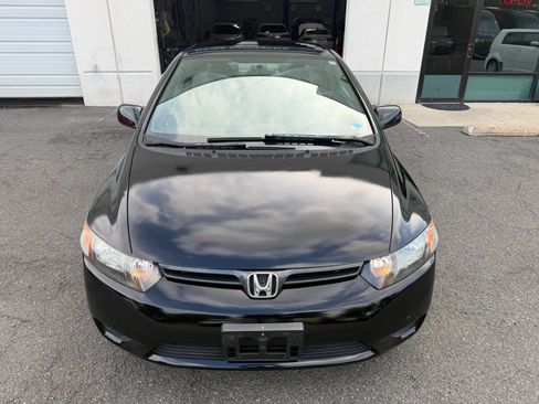 Used 2007 Honda Civic LX image 6