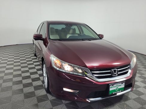 Used 2015 Honda Accord EX-L image 13