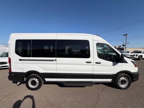 Used 2024 Ford Transit 350 XL RWD image 5