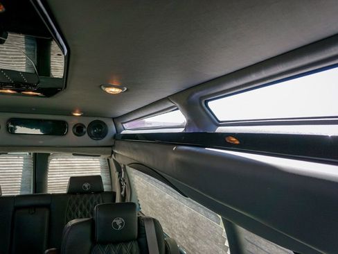 Used 2023 GMC Savana 2500 Extended image 45