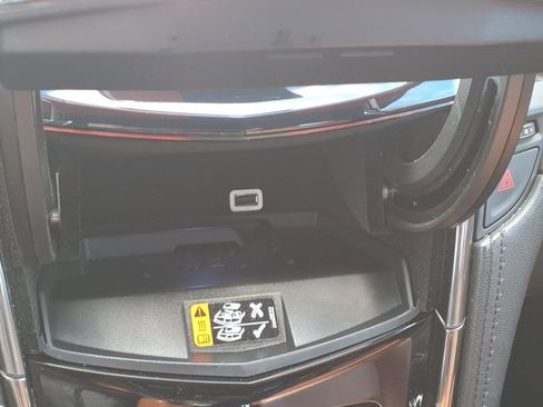Used 2016 Cadillac ATS Premium AWD/4WD image 22