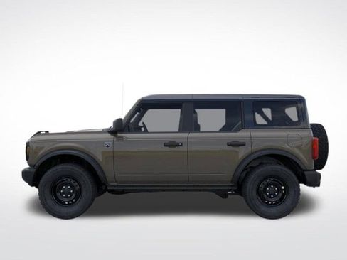 New 2026 Ford Bronco Big Bend AWD/4WD image 5