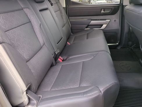 Used 2023 Toyota Tundra SR5 w/ SR5 Premium Package image 34