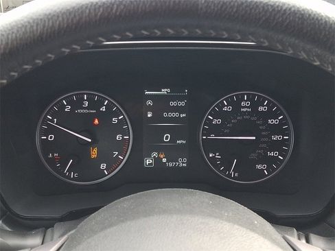 Certified 2023 Subaru Outback Premium image 21