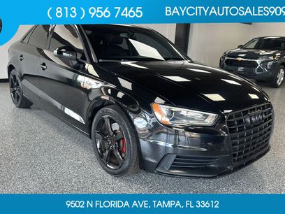 Used 2015 Audi A3 1.8T Premium