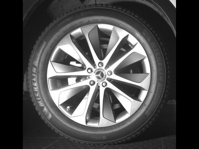 Certified 2021 Mercedes-Benz GLE 350 4MATIC image 9