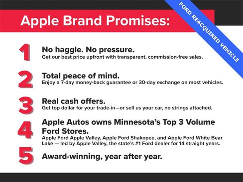 Used 2025 Ford Expedition Active image 7