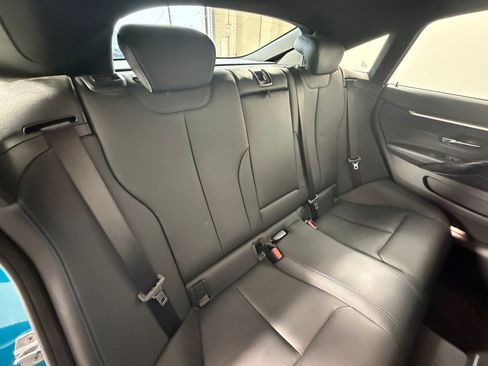 Used 2019 BMW 430i Gran Coupe RWD image 31