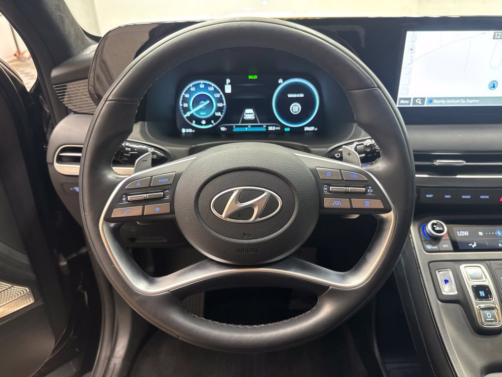 Used 2025 Hyundai Palisade Calligraphy AWD/4WD image 23