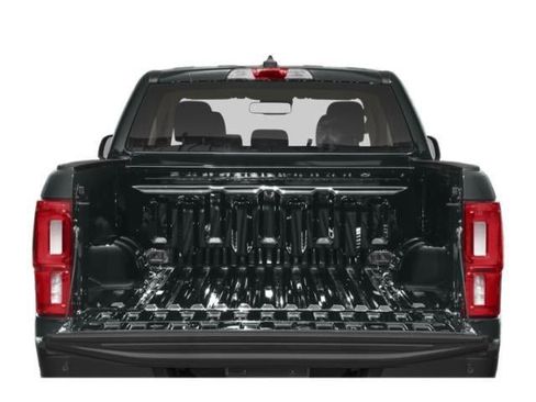 Used 2023 Ford Ranger XLT w/ Equipment Group 301A Mid image 11