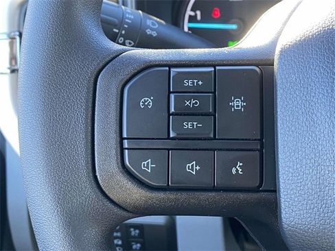 New 2025 Ford F550 4x4 Crew Cab Super Duty image 22