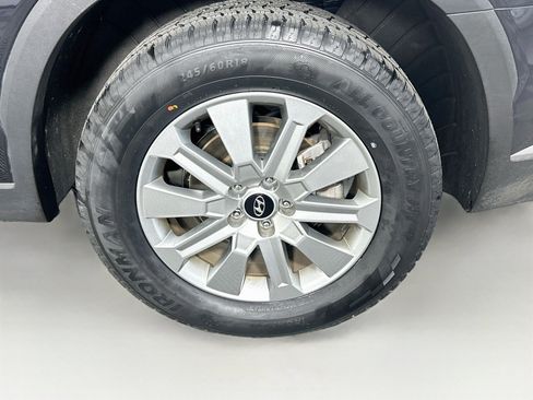 Used 2025 Hyundai Palisade SEL FWD image 11