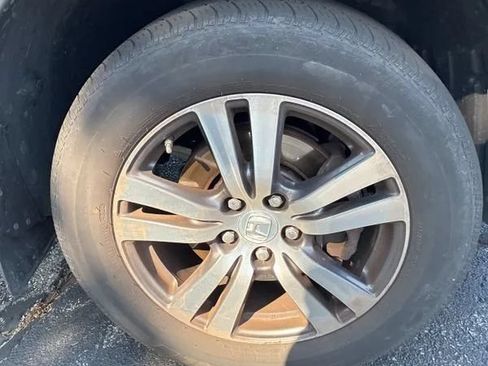 Used 2017 Honda Ridgeline RTS image 15