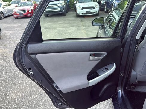 Used 2013 Toyota Prius Two FWD image 30