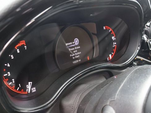 Used 2024 Dodge Durango R/T image 21