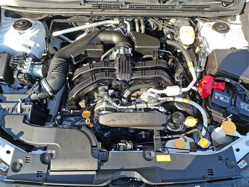 Used 2025 Subaru Crosstrek 2.5i Limited w/ Crosstrek Mirror Package image 29