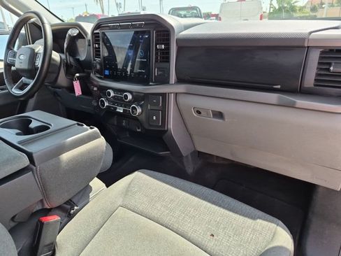 Used 2024 Ford F150 XLT w/ Tow/Haul Package AWD/4WD image 22