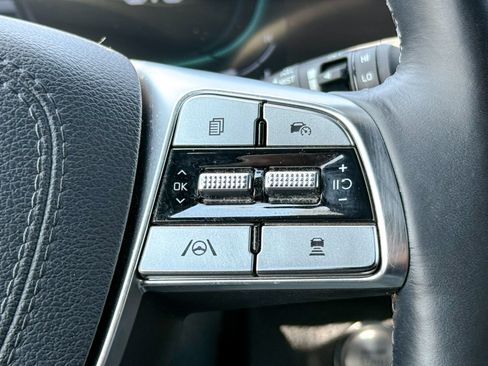 Certified 2024 Kia Telluride EX X-Line AWD/4WD image 29