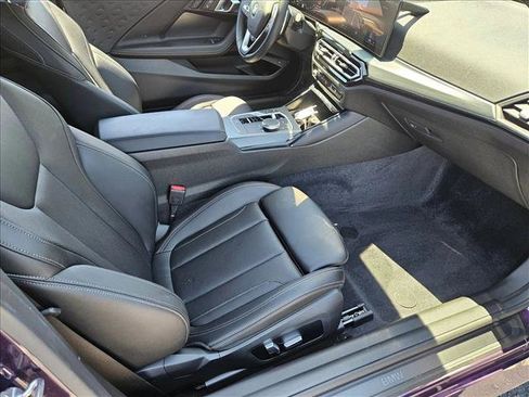 Certified 2024 BMW 230i Coupe w/ Premium Package RWD image 19