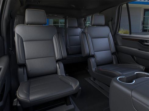 New 2026 Chevrolet Tahoe Premier image 17