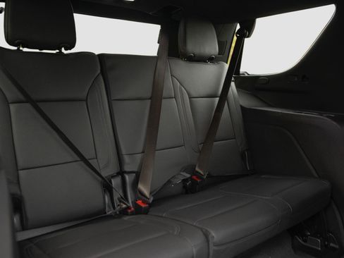 New 2026 Chevrolet Tahoe Z71 w/ Z71 Off-Road Package image 24