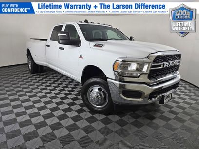 Used 2023 RAM 3500 Tradesman