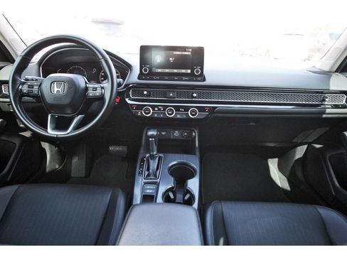 Used 2024 Honda Civic EX-L image 11
