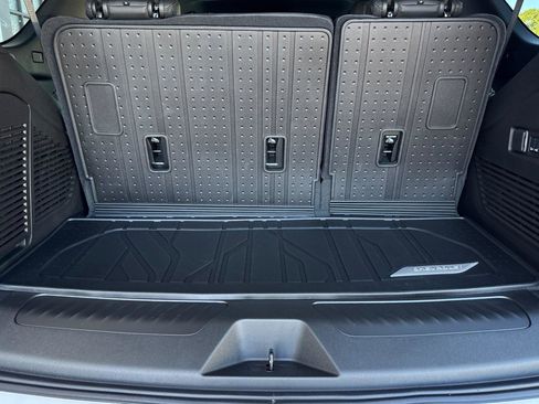 New 2026 Chevrolet Tahoe LT image 21