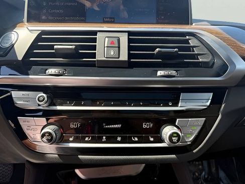 Used 2020 BMW X4 xDrive30i w/ Premium Package AWD/4WD image 20