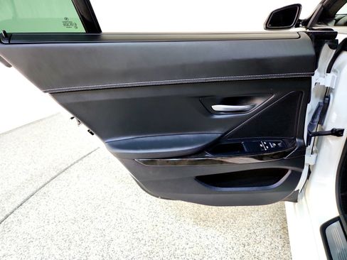 Used 2016 BMW 640i Gran Coupe 640i image 20