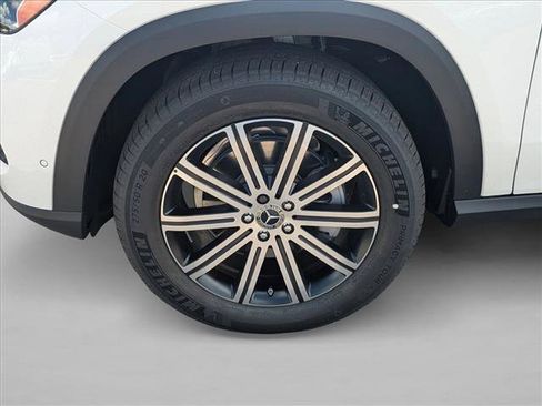 New 2026 Mercedes-Benz GLE 350 4MATIC image 9