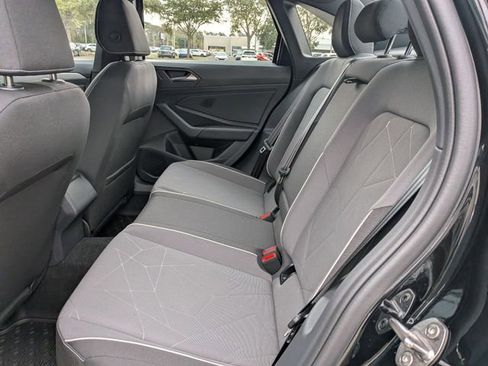 New 2026 Volkswagen Jetta Sport image 14