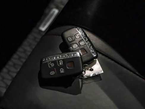 Used 2014 Jaguar F-TYPE S RWD image 56