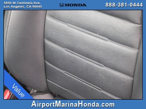 Used 2024 Honda CR-V EX-L image 22