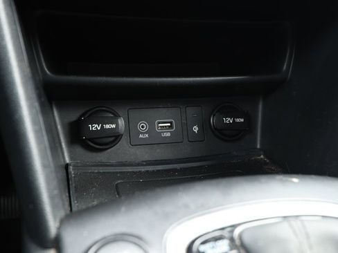 Used 2018 Hyundai Kona Ultimate FWD image 19